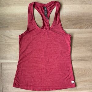 Vuori - Lux Performance Racerback Tank